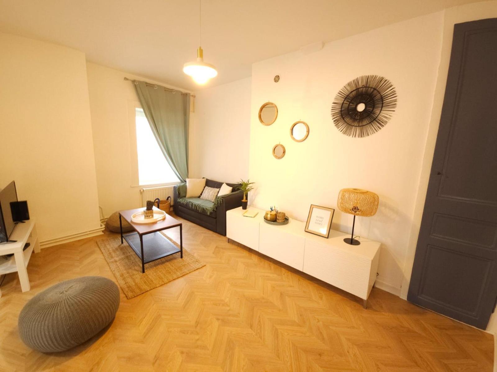Ferienwohnung La Capitainerie - L'Avenue Des Voyageurs Cote D'Opale Boulogne-sur-Mer Exterior foto